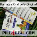 Kamagra Oral Jelly Original 11